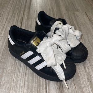 Children Adidas Shoes